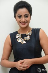Namitha Pramod at Chuttalabbayi Movie Audio Launch